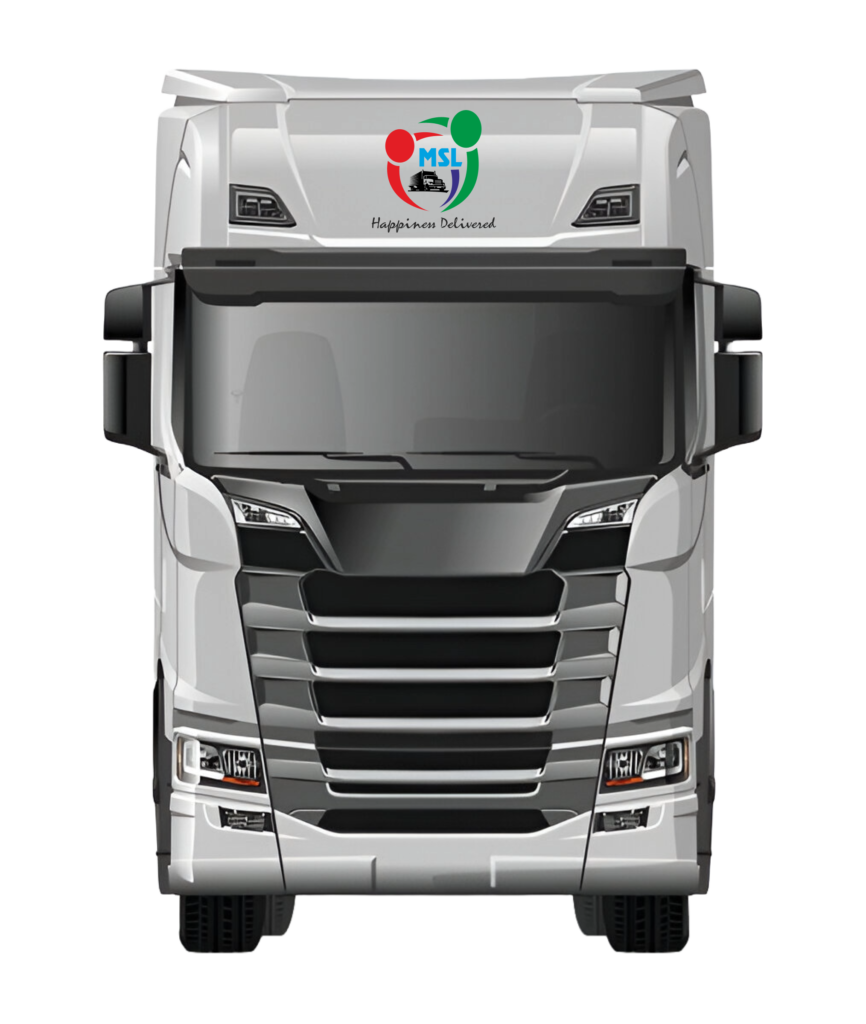 Truck
